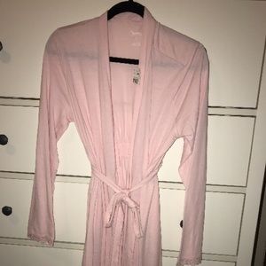 Maternity/Nursing Robe